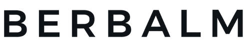 Berbalm