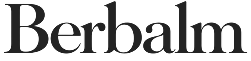 Berbalm